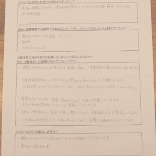 コメント